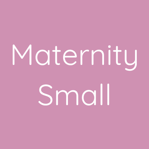 second hand maternity clothing