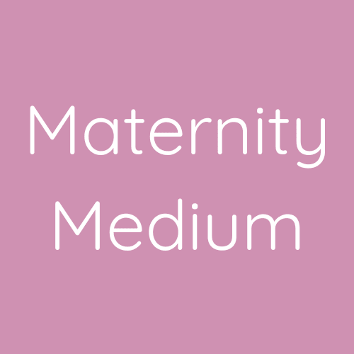 Maternity second hand clothing