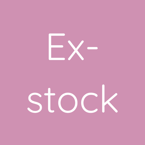 Ex-stock childrens clothing