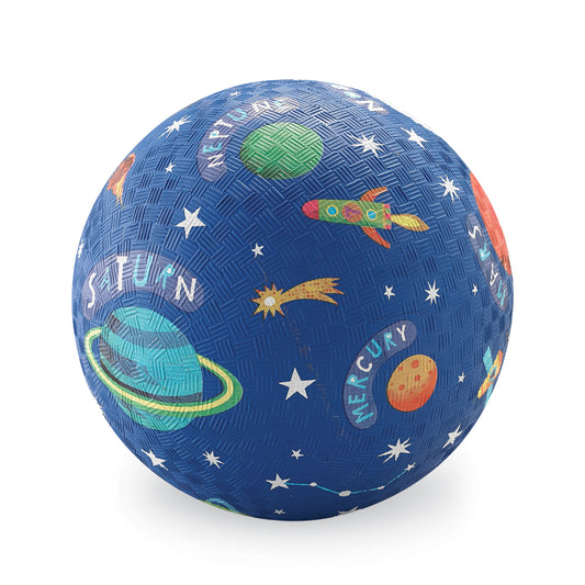 Toddler Ball - Solar System-Balls-Second Snuggle Preloved