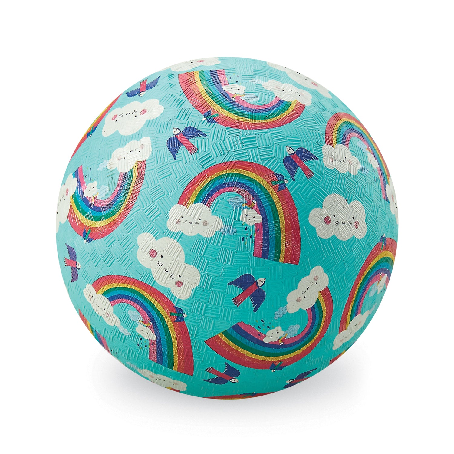 Toddler Ball - Rainbow Dreams-Balls-Second Snuggle Preloved