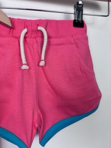 Finding Fugu Vest and Shorts Set-Sets-Second Snuggle Preloved