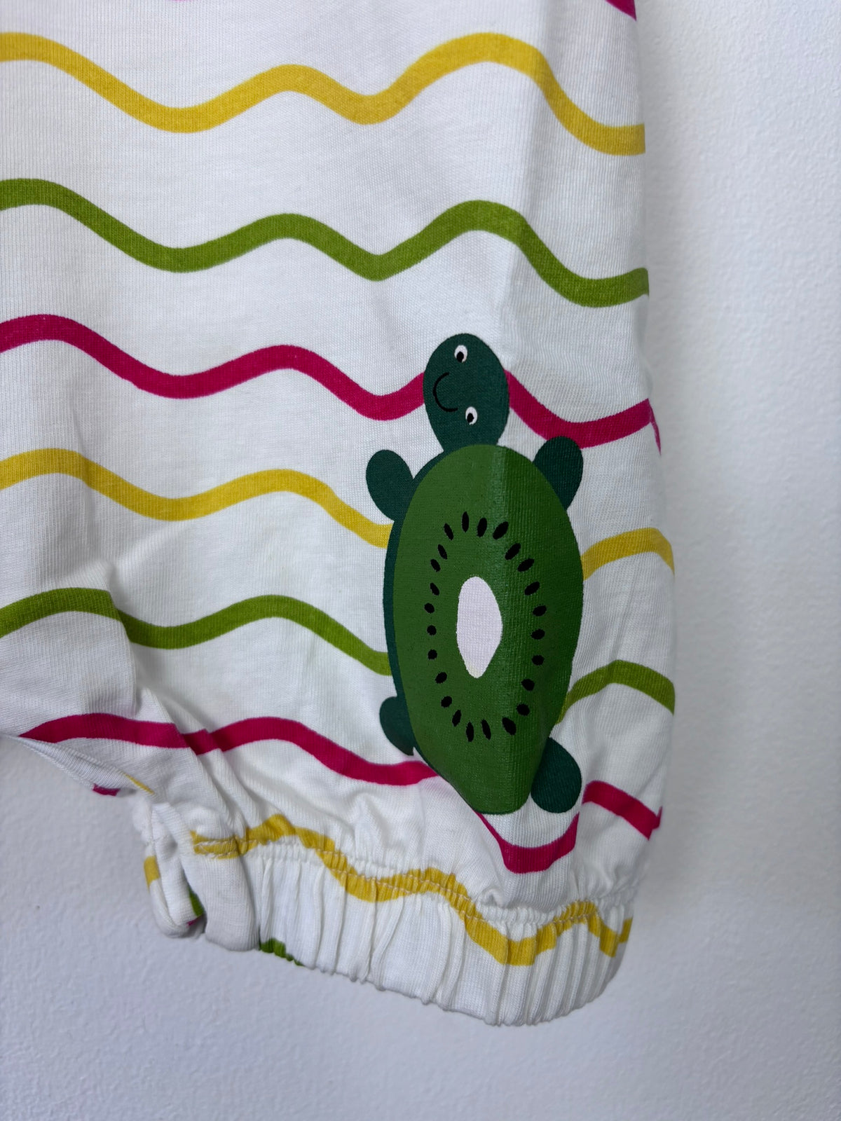 Lucy & Sam Just Imagine Romper 3-6 Months-Rompers-Second Snuggle Preloved