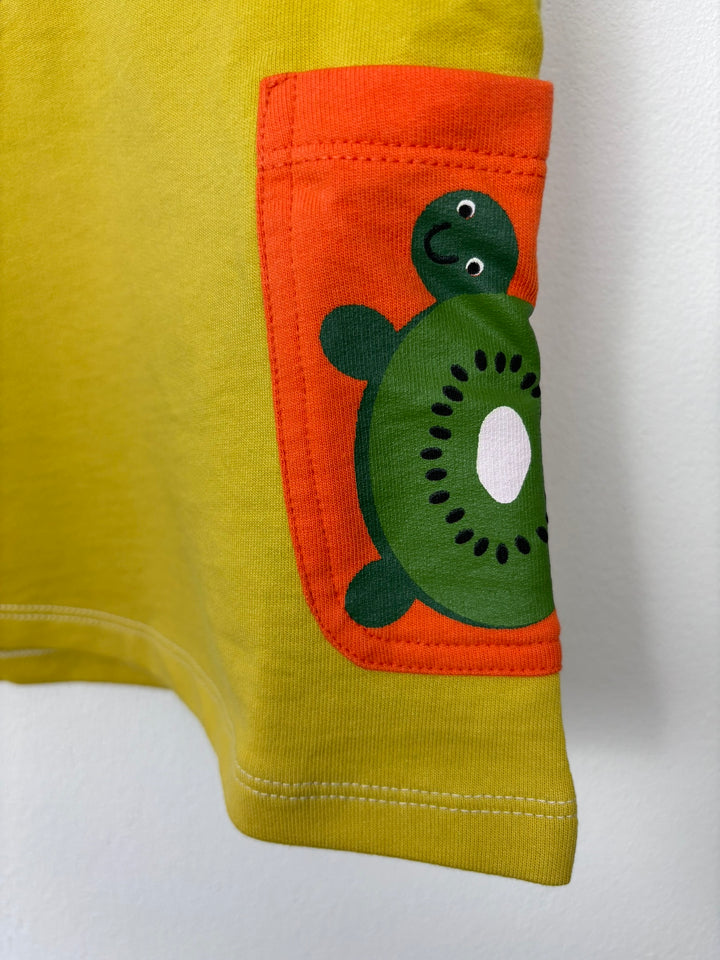 Just Imagine Retro Dress-Dresses-Second Snuggle Preloved