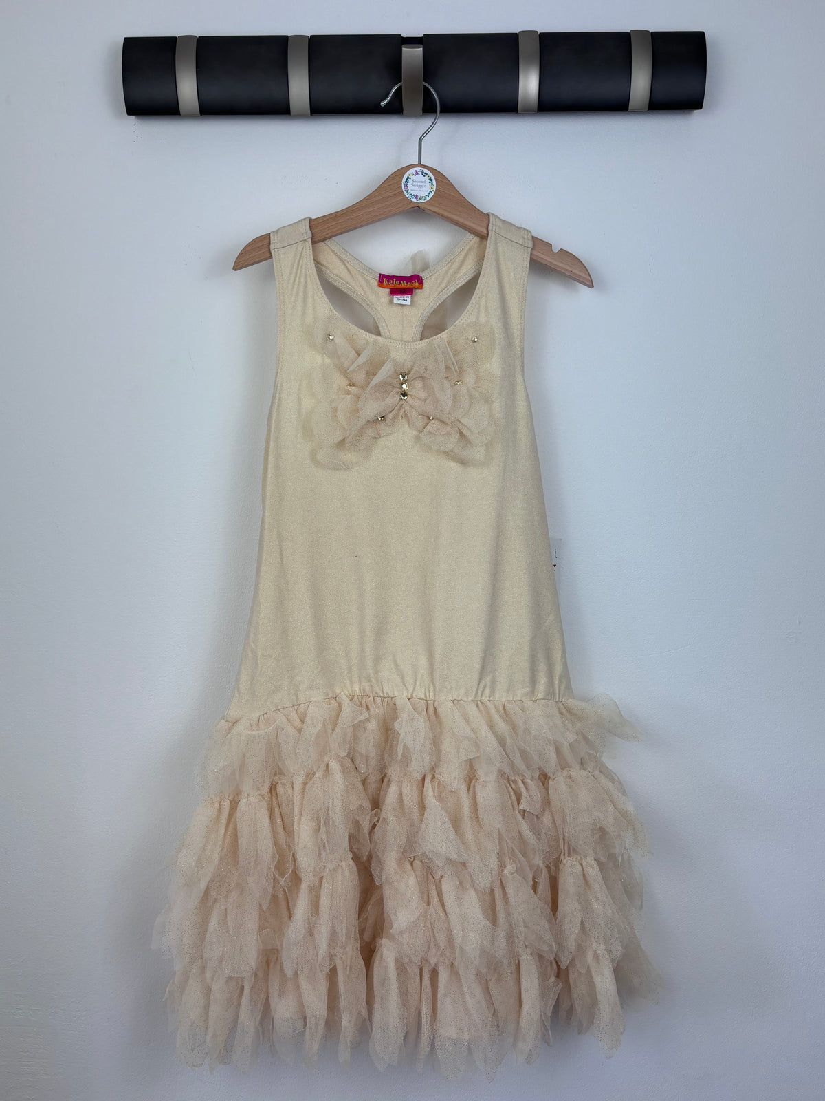 Kate Mack 12 Years-Dresses-Second Snuggle Preloved