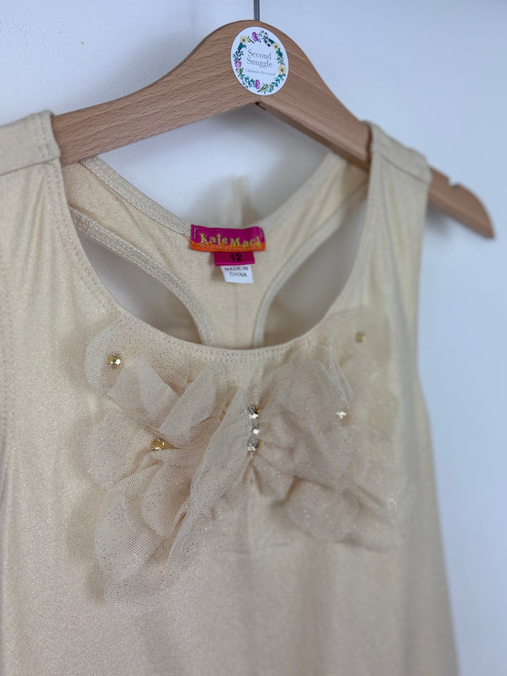 Kate Mack 12 Years-Dresses-Second Snuggle Preloved