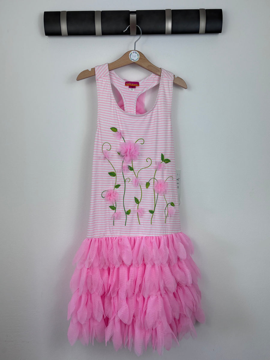Kate Mack 12 Years-Dresses-Second Snuggle Preloved