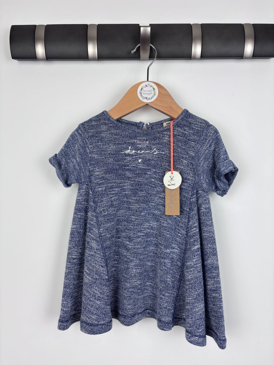 River Island 3-6 Months-Dresses-Second Snuggle Preloved