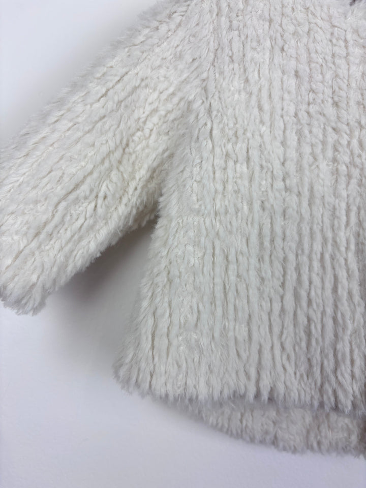 Next Up To 1 Month-Jackets-Second Snuggle Preloved