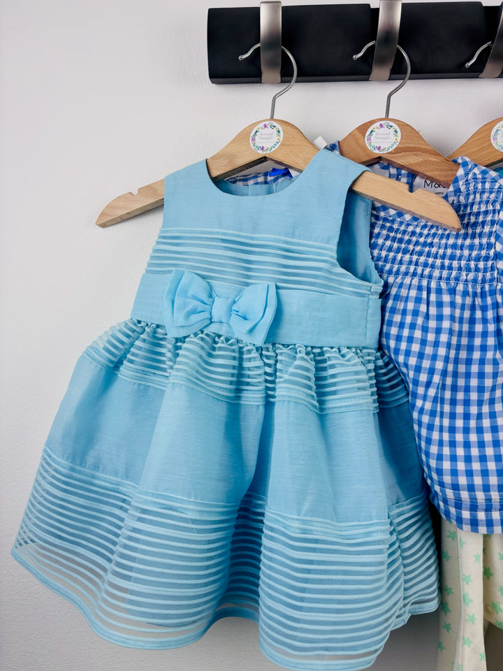 Next & More 6 Piece Baby Clothing Bundle 0-3 Months
