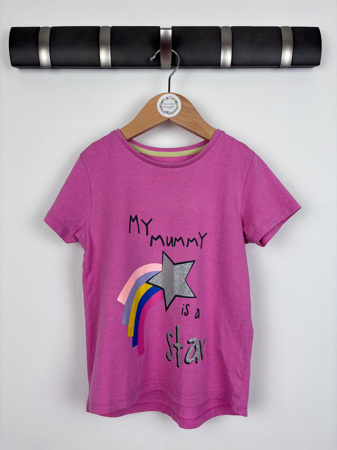 Matalan 4-5 Years-Tops-Second Snuggle Preloved