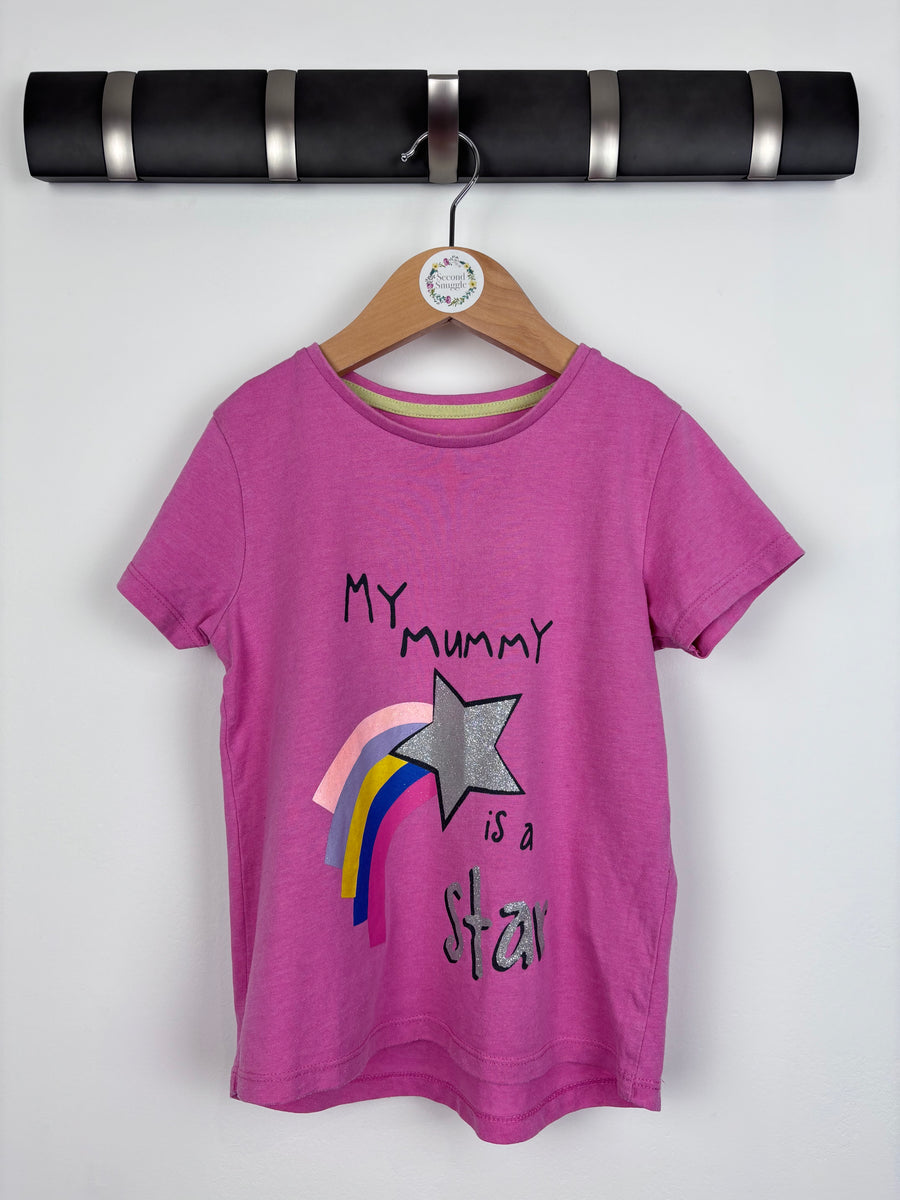 Matalan 4-5 Years-Tops-Second Snuggle Preloved