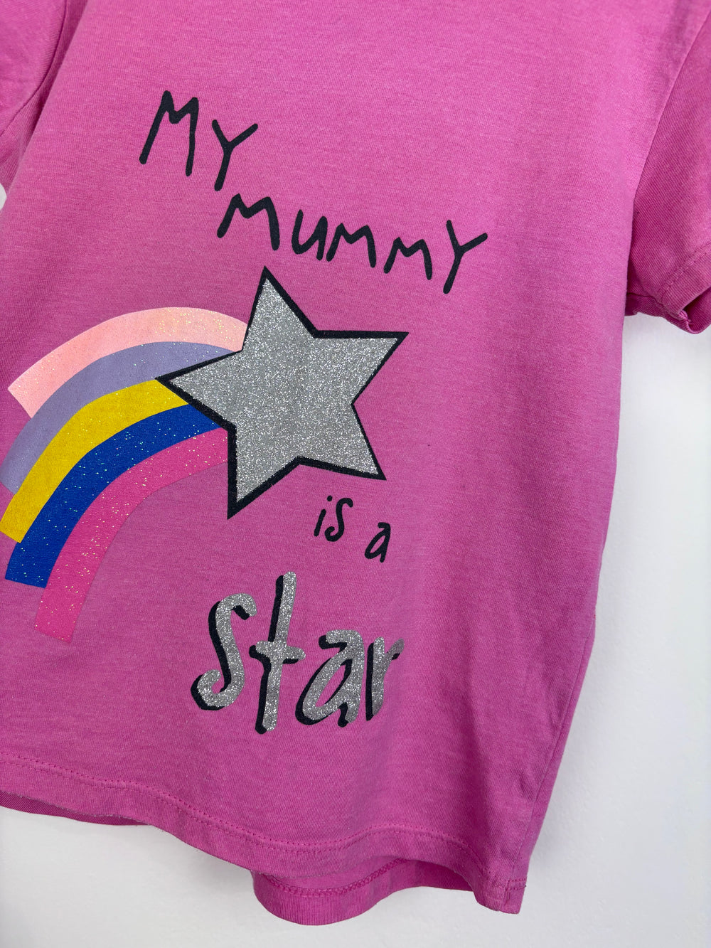 Matalan 4-5 Years-Tops-Second Snuggle Preloved