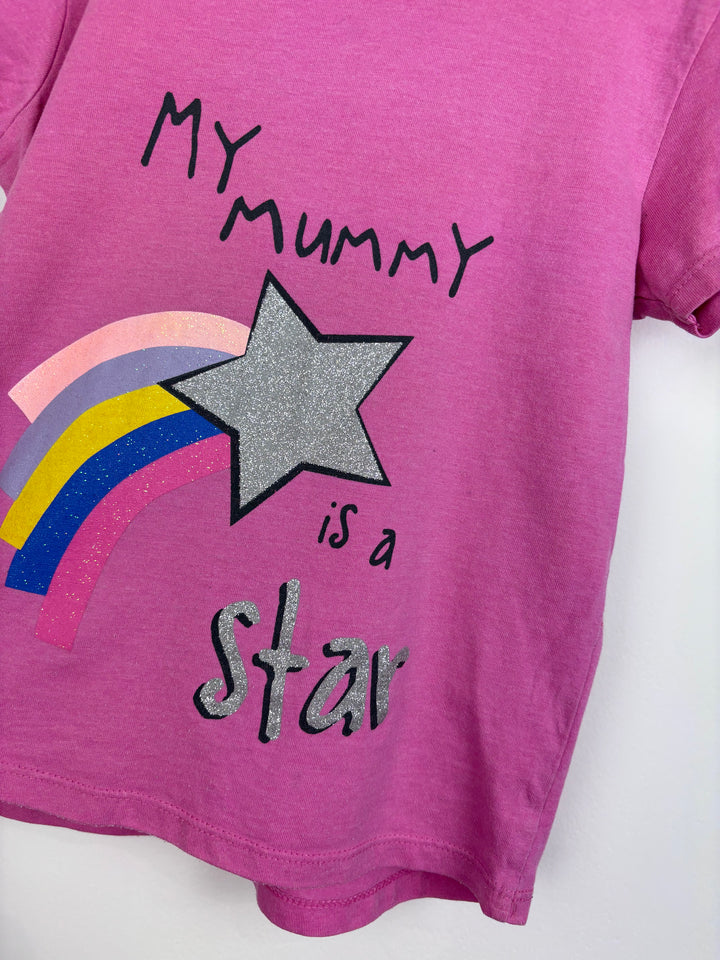 Matalan 4-5 Years-Tops-Second Snuggle Preloved