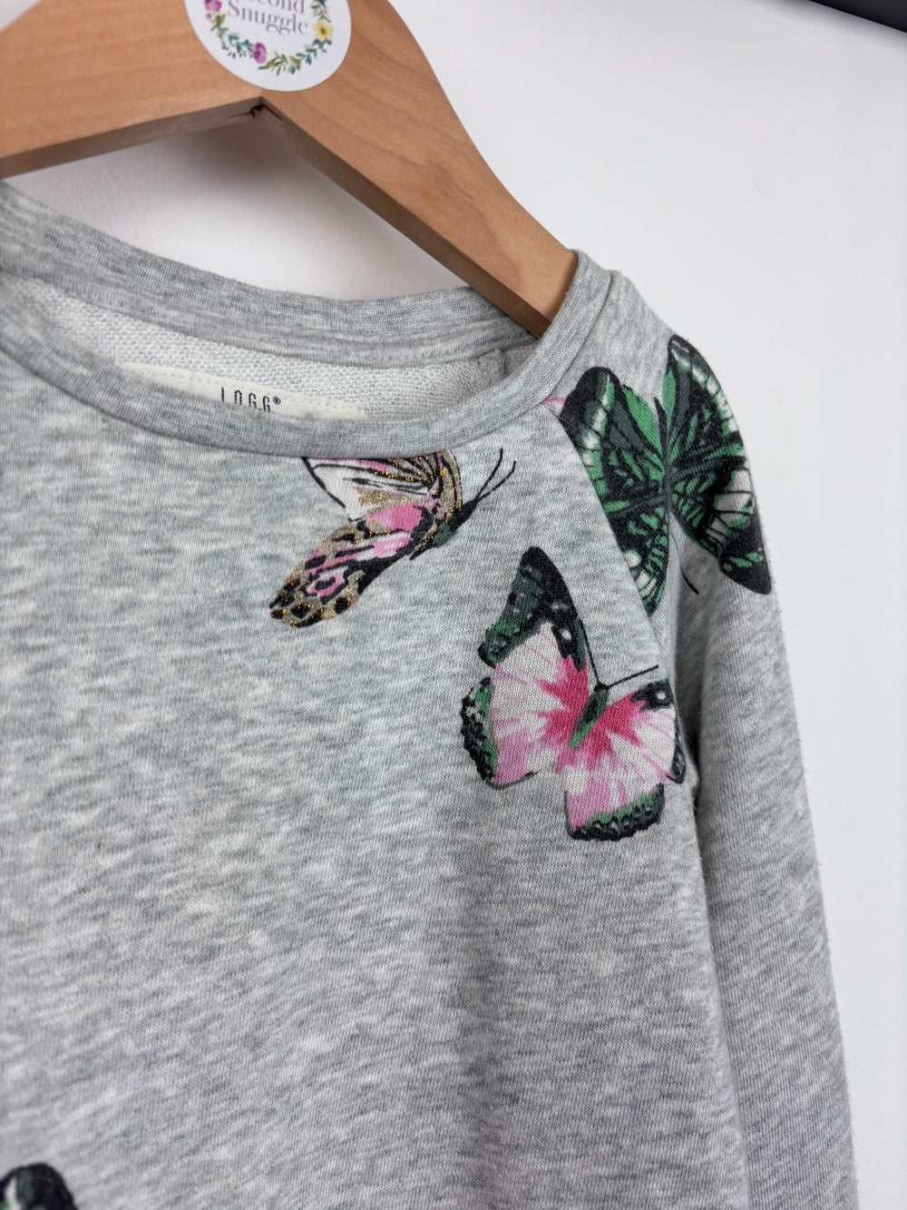 H&M 2-4 Years-Dresses-Second Snuggle Preloved