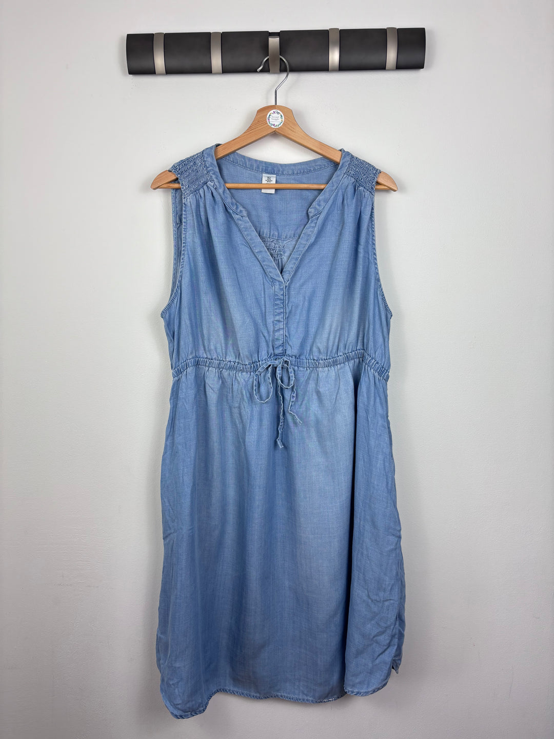 H&M Mama XLarge-Dresses-Second Snuggle Preloved