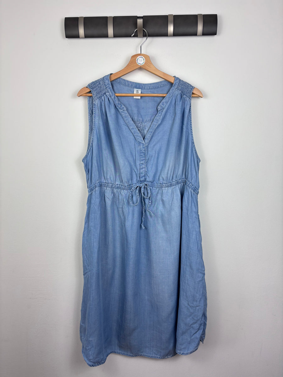 H&M Mama XLarge-Dresses-Second Snuggle Preloved