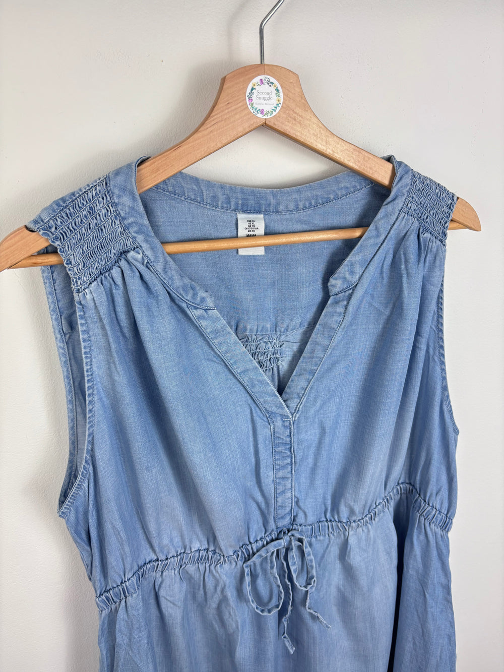 H&M Mama XLarge-Dresses-Second Snuggle Preloved
