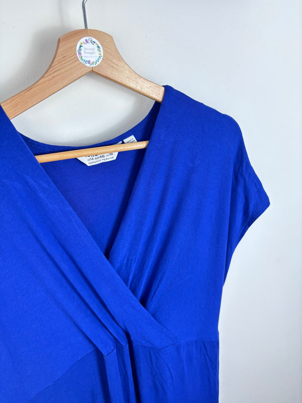 Dorothy Perkins Maternity UK 18-Dresses-Second Snuggle Preloved