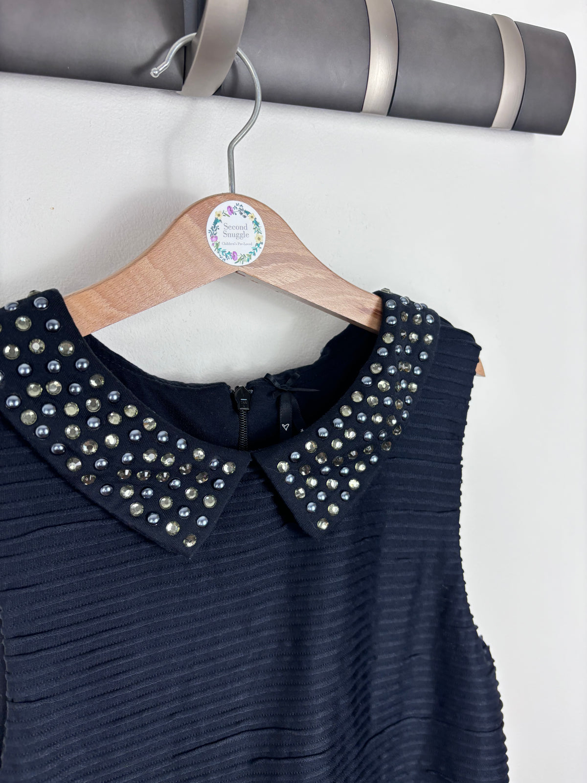 Next 12 Years-Dresses-Second Snuggle Preloved