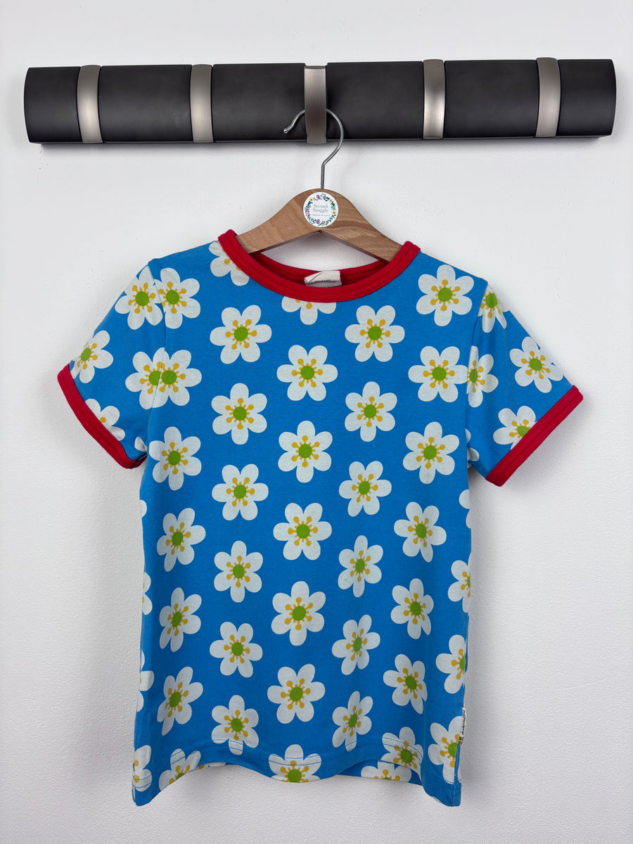 Maxomorra 110/116 (5-6 Years)-Tops-Second Snuggle Preloved