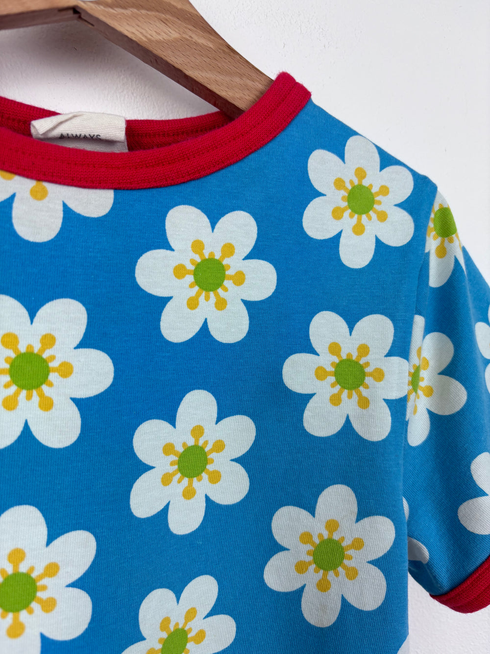 Maxomorra 110/116 (5-6 Years)-Tops-Second Snuggle Preloved
