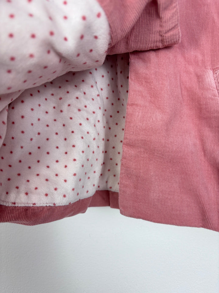Next 6-9 Months-Jackets-Second Snuggle Preloved