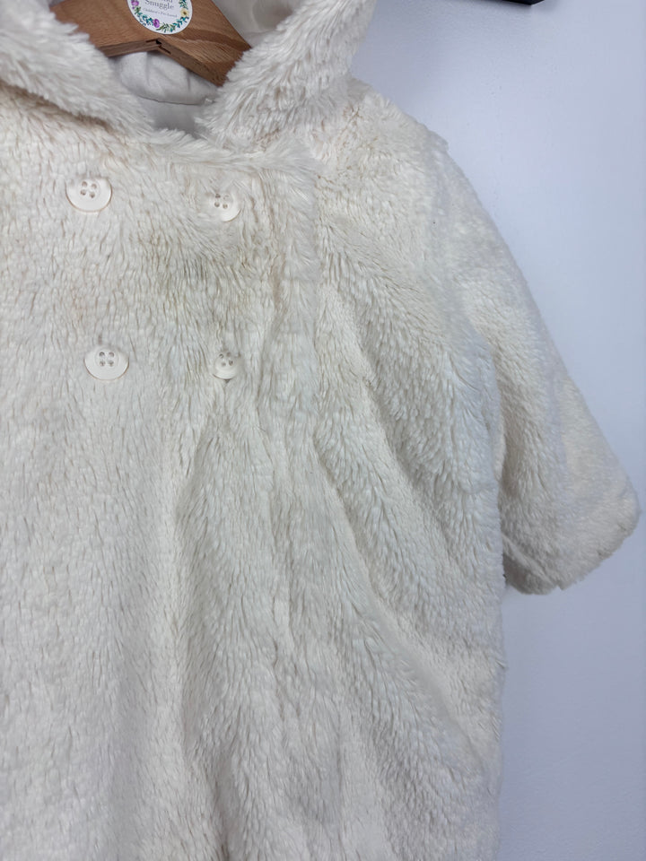 Mothercare 6-9 Months-Pramsuits-Second Snuggle Preloved