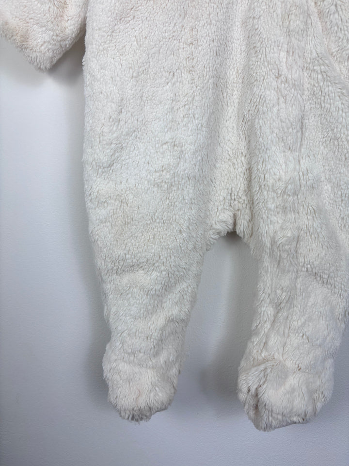 Mothercare 6-9 Months-Pramsuits-Second Snuggle Preloved