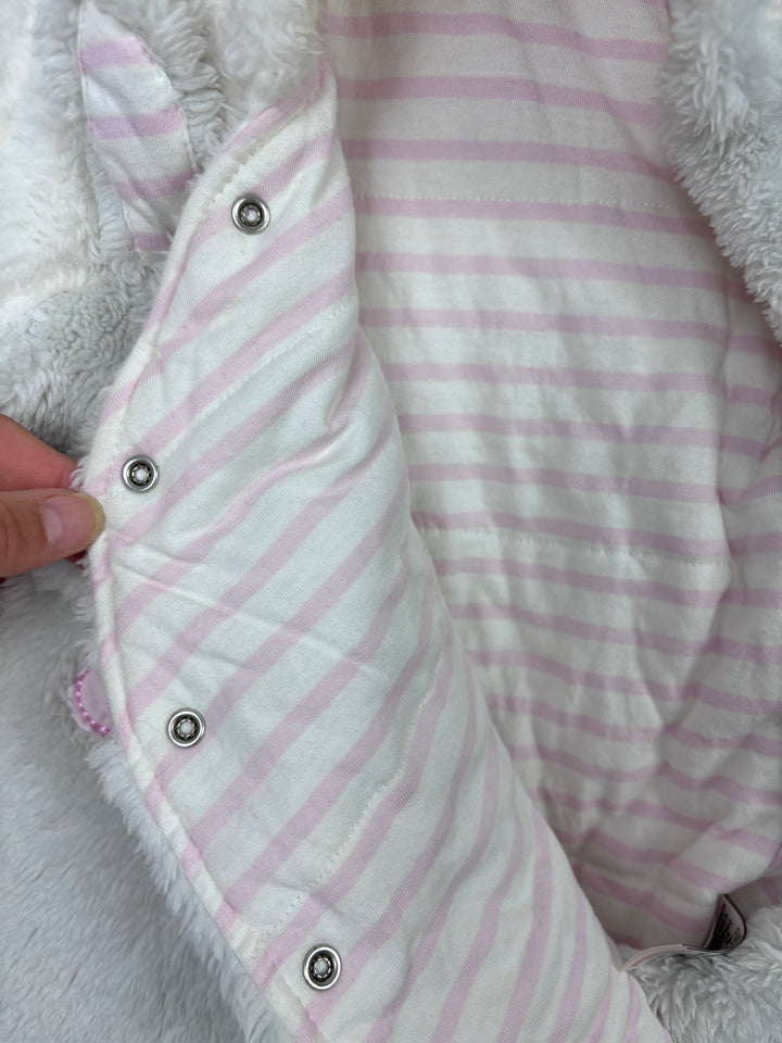 Next Up To 3 Months-Pramsuits-Second Snuggle Preloved