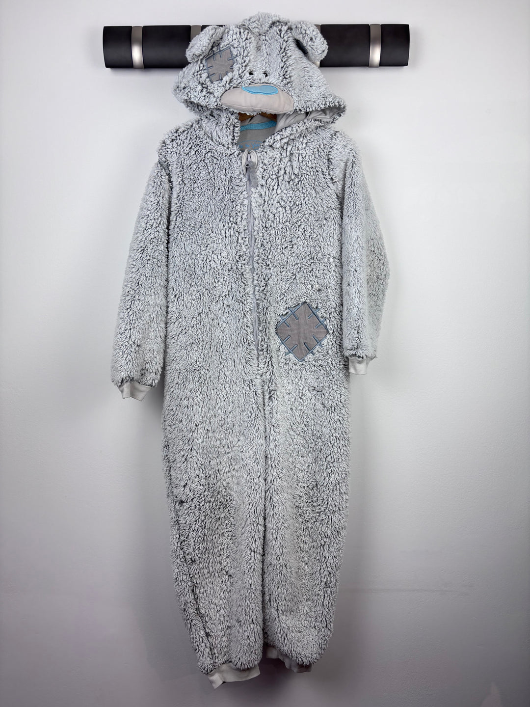 M&S 5-6 Years-All In One-Second Snuggle Preloved