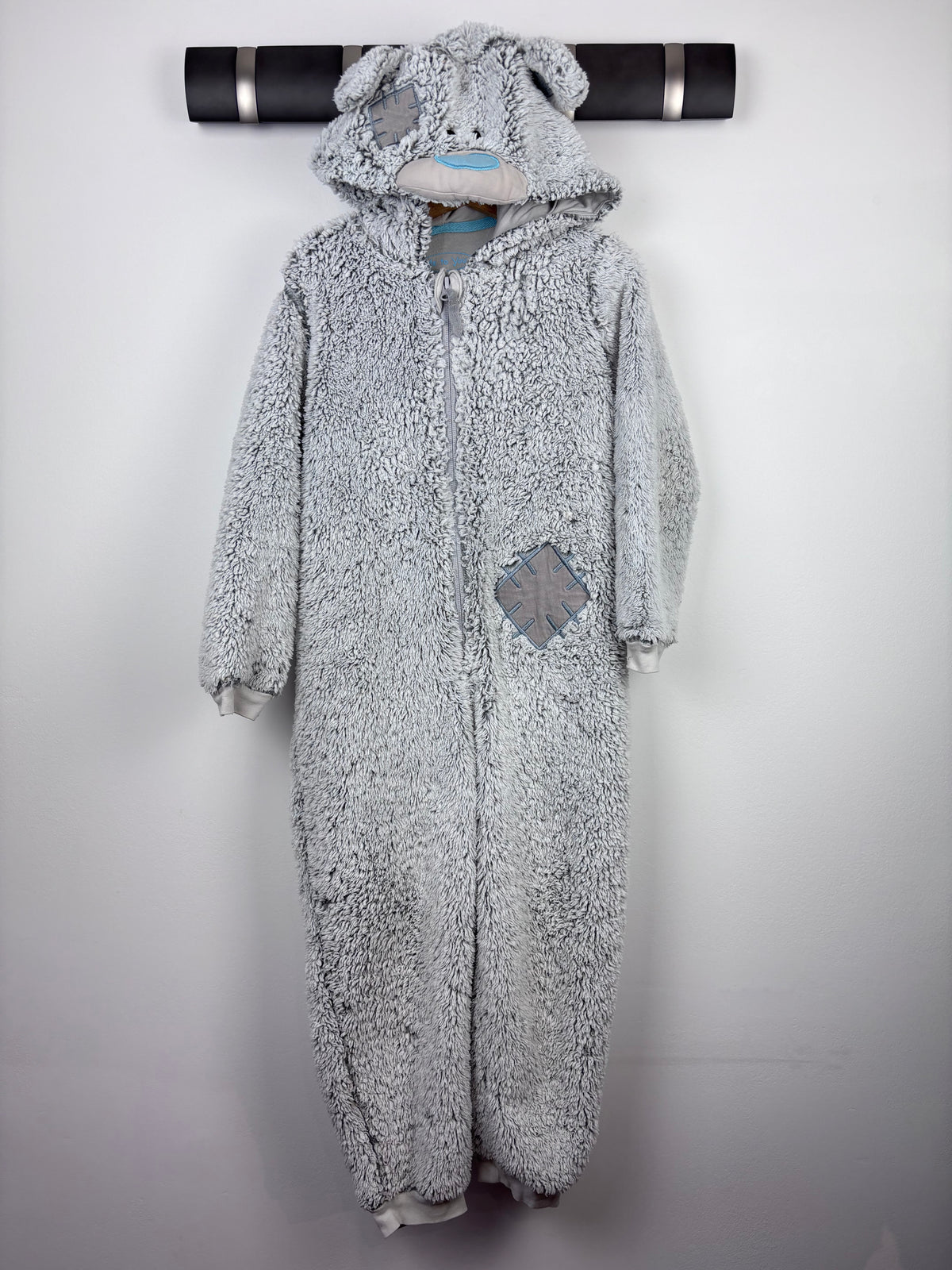 M&S 5-6 Years-All In One-Second Snuggle Preloved
