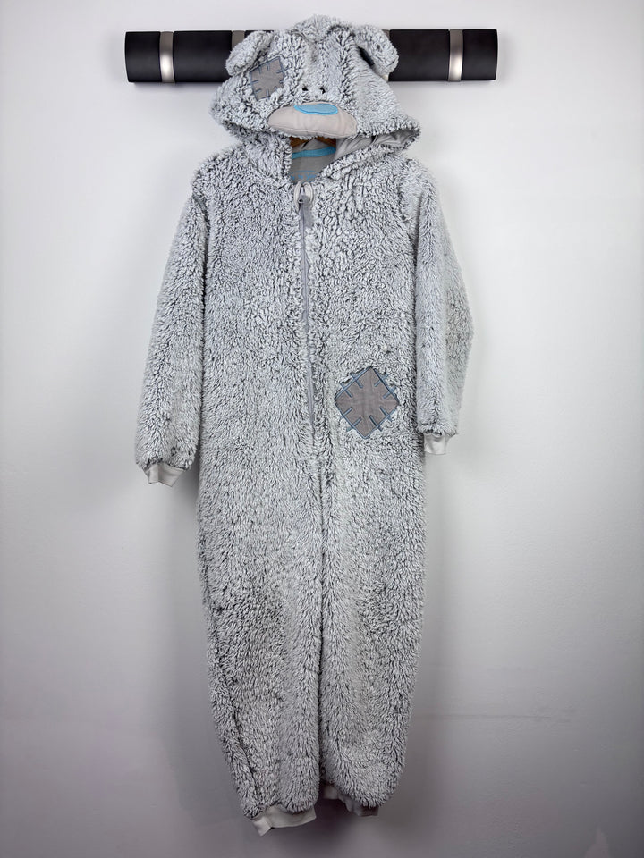 M&S 5-6 Years-All In One-Second Snuggle Preloved