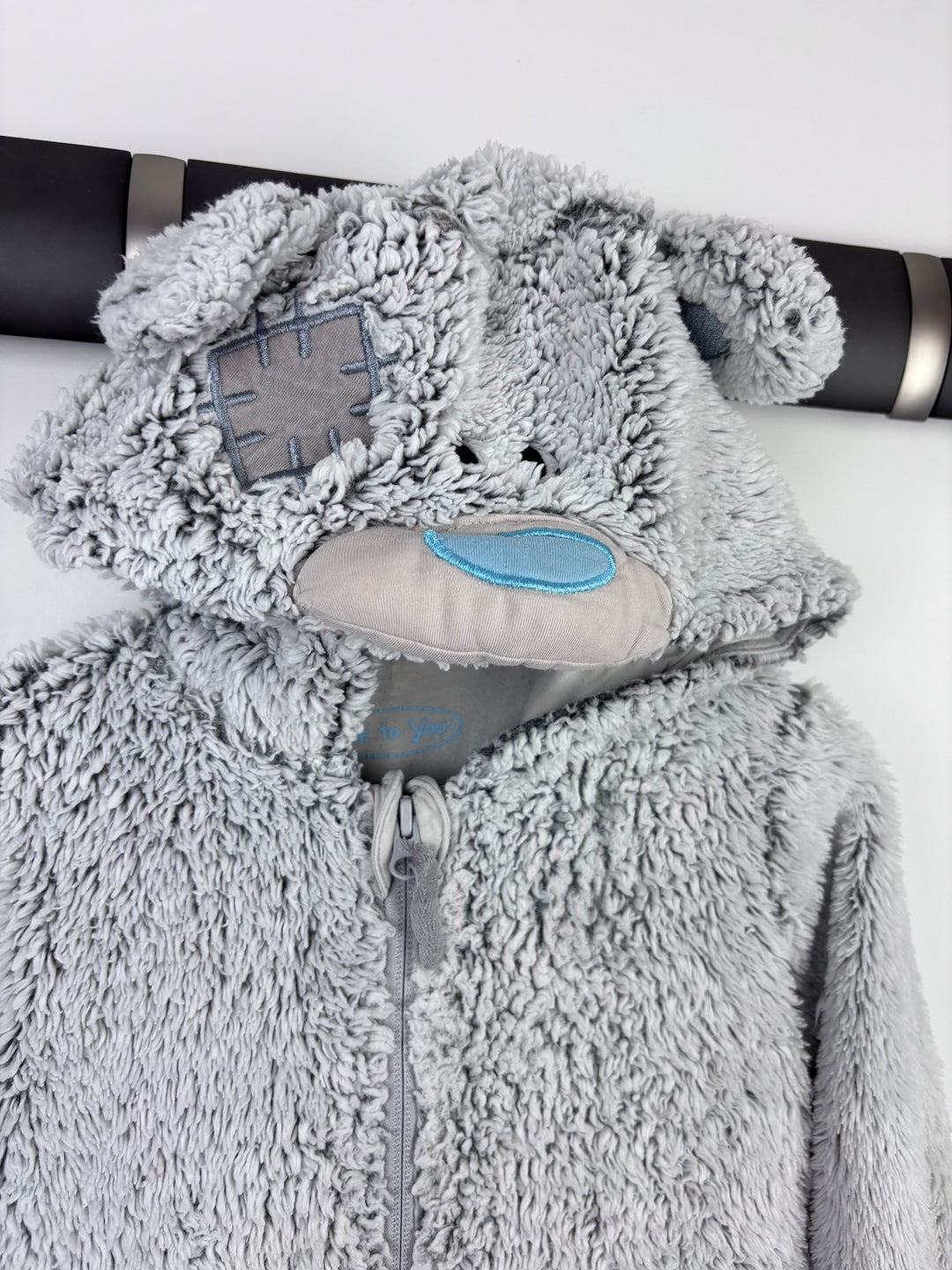 M&S 5-6 Years-All In One-Second Snuggle Preloved