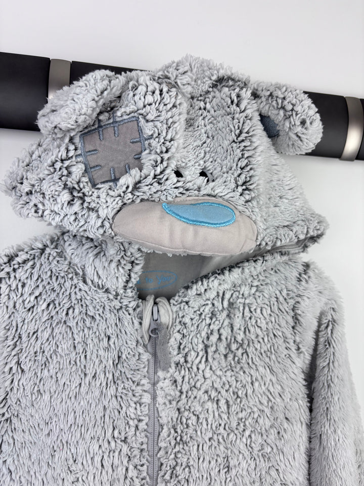M&S 5-6 Years-All In One-Second Snuggle Preloved