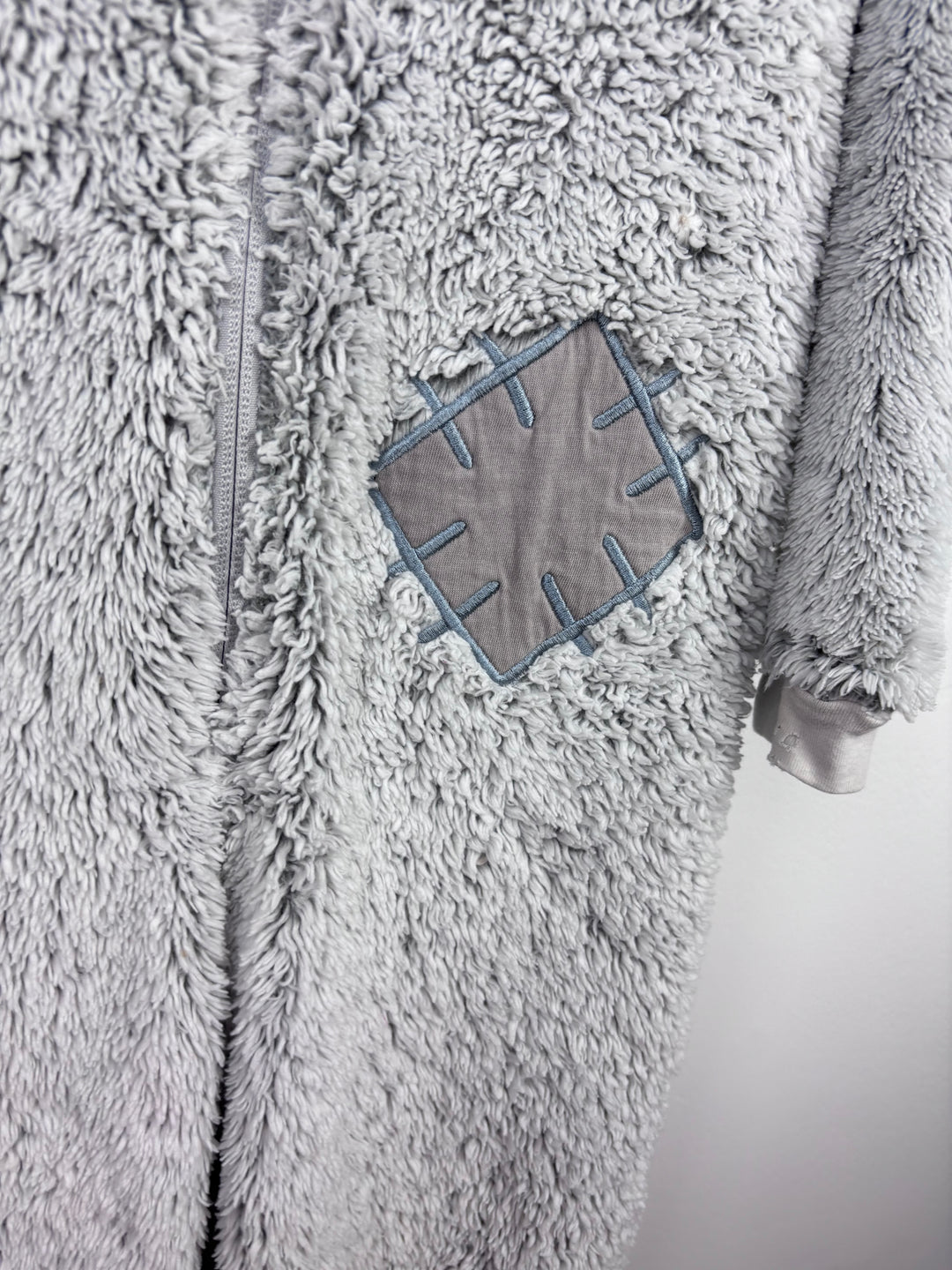 M&S 5-6 Years-All In One-Second Snuggle Preloved