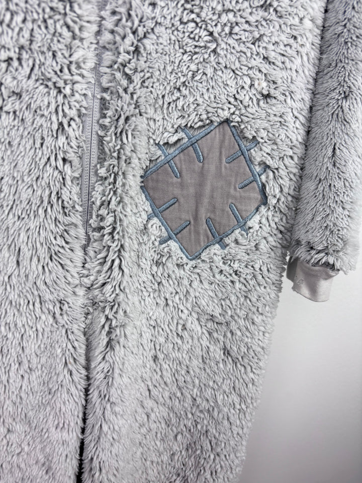 M&S 5-6 Years-All In One-Second Snuggle Preloved