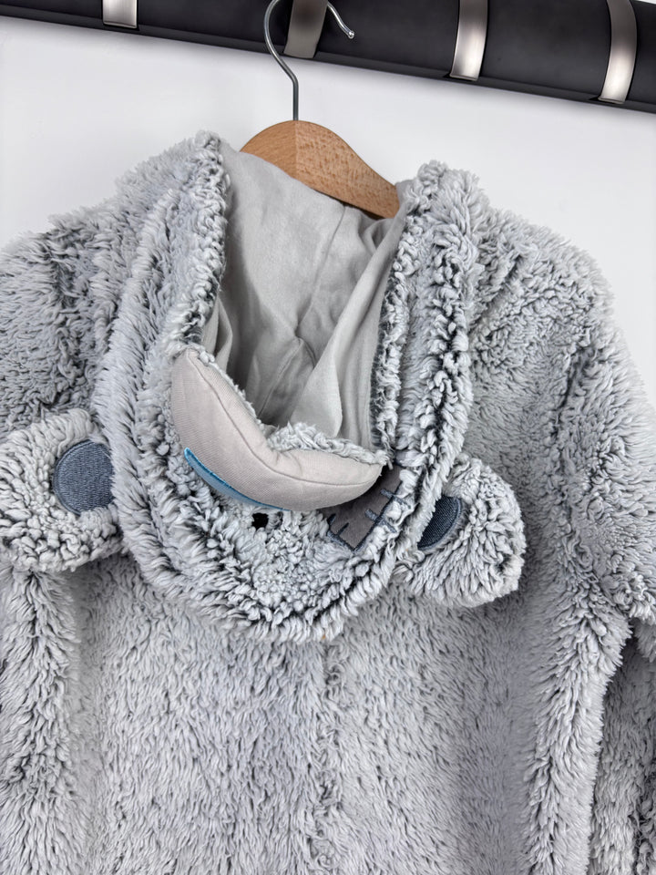 M&S 5-6 Years-All In One-Second Snuggle Preloved