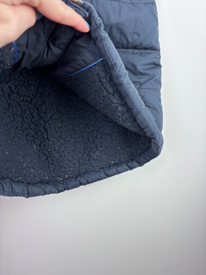 Fat Face 6-7 Years-Gilets-Second Snuggle Preloved