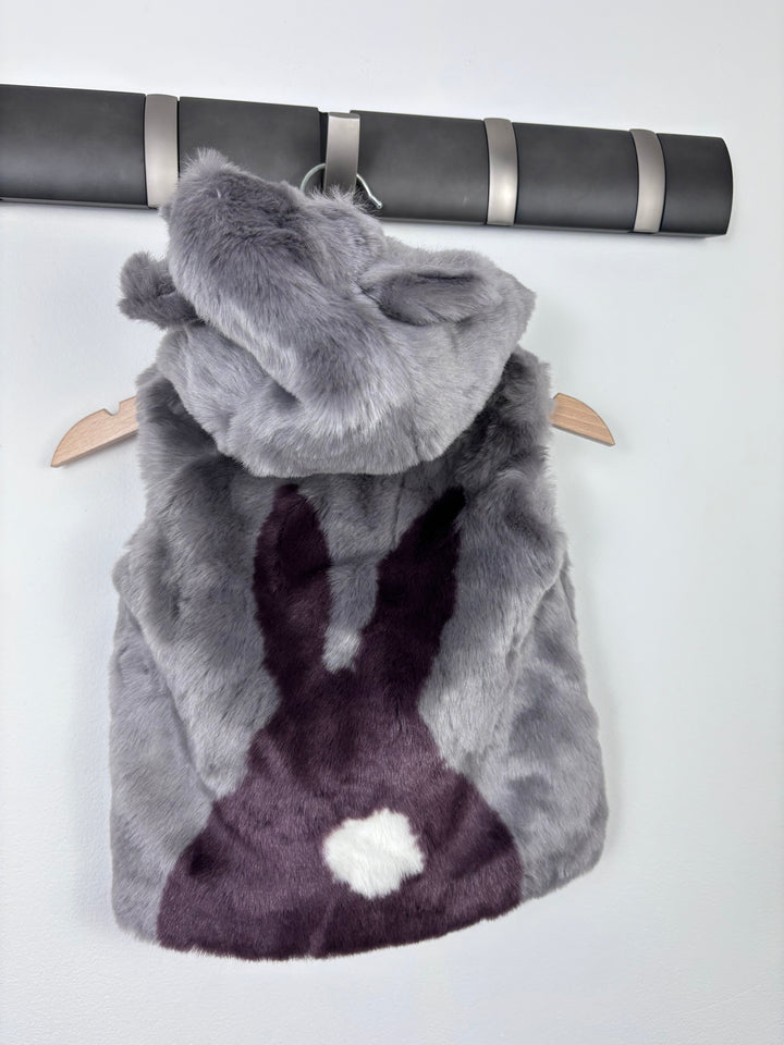 Next 3-6 Months-Gilets-Second Snuggle Preloved