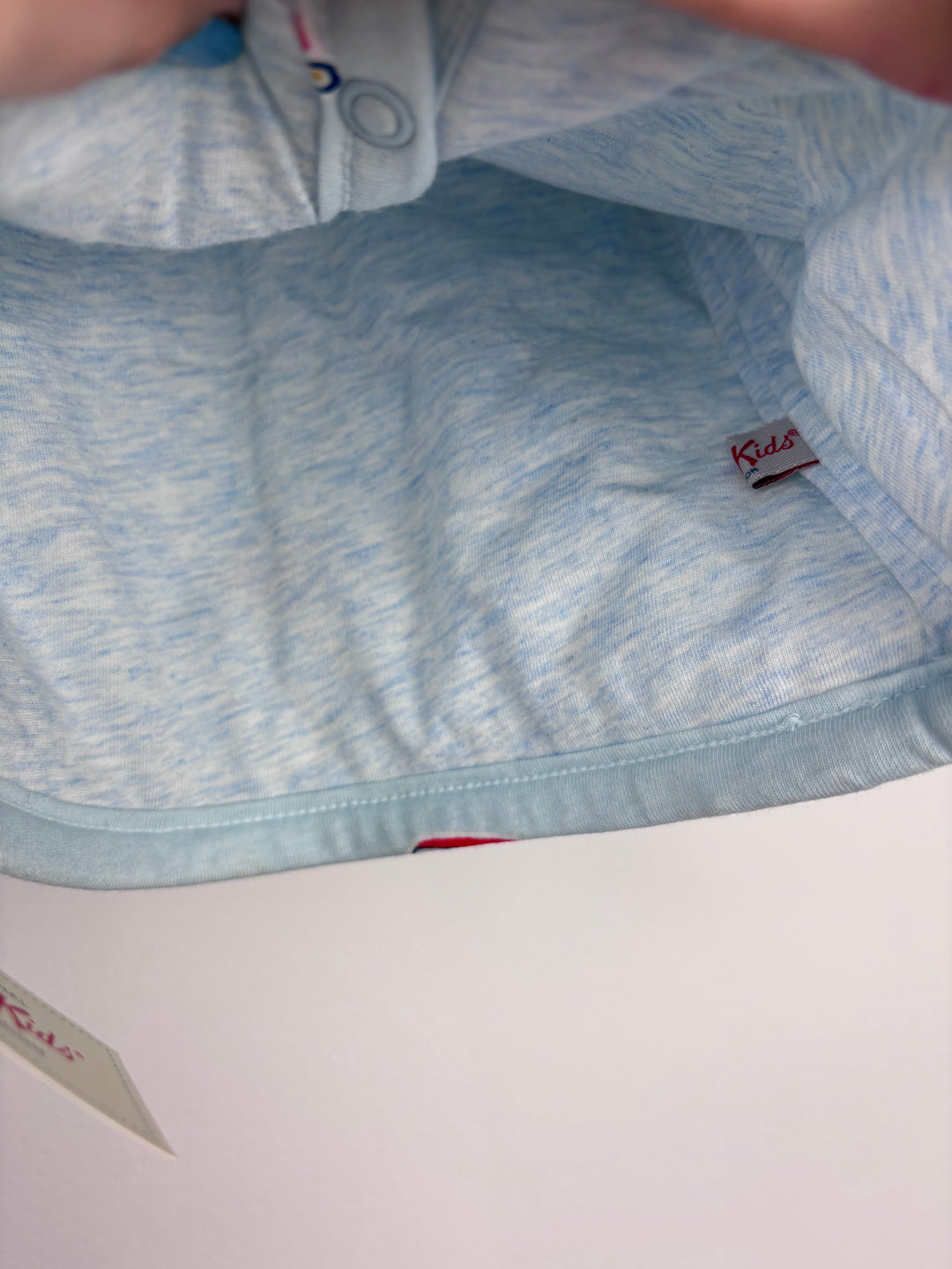 Cath Kids Reversible Jacket-Jackets-Second Snuggle Preloved