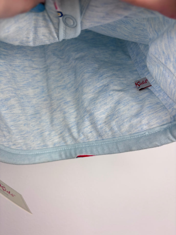 Cath Kids Reversible Jacket-Jackets-Second Snuggle Preloved