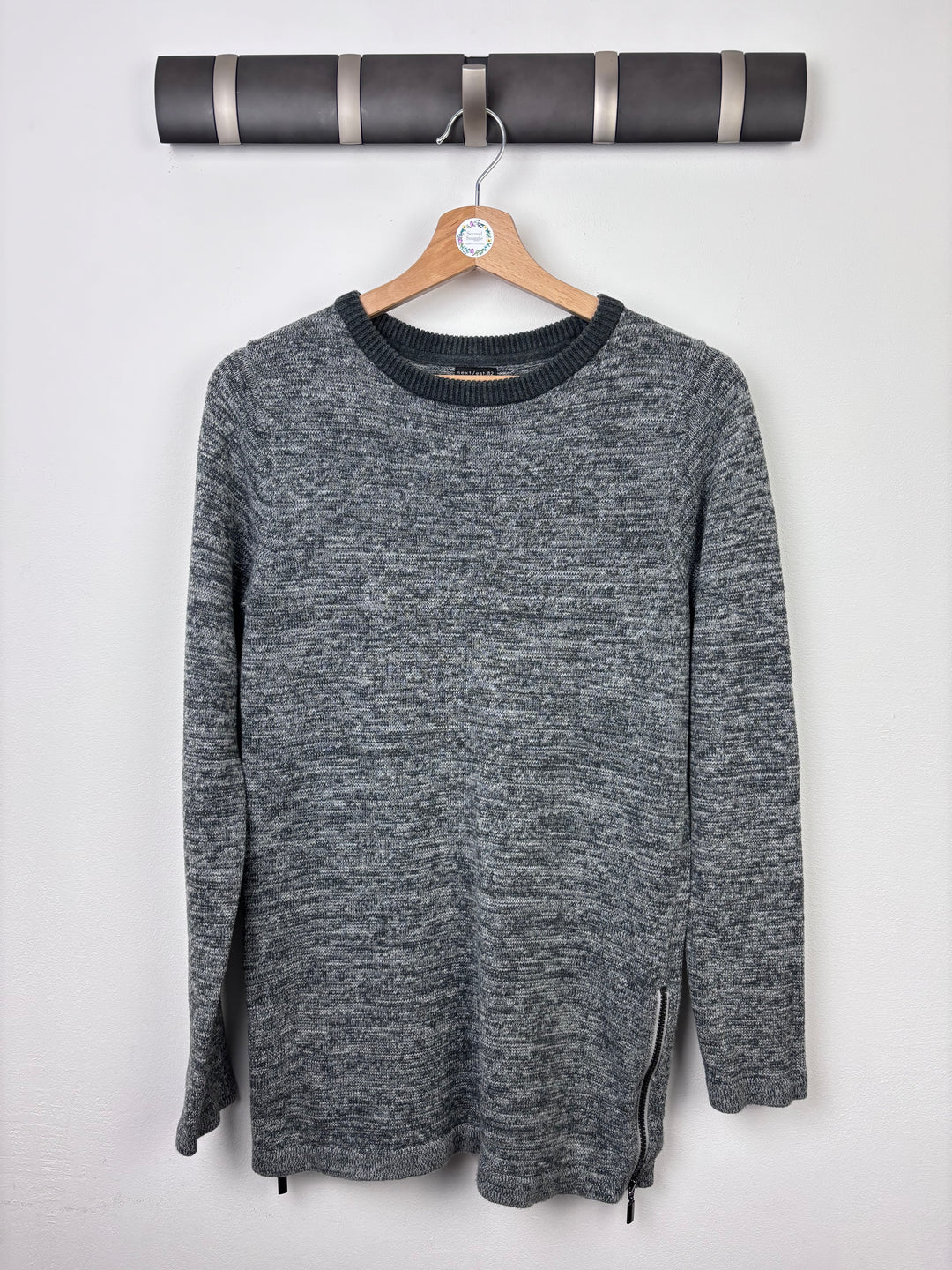 Next 13 Years-Jumpers-Second Snuggle Preloved