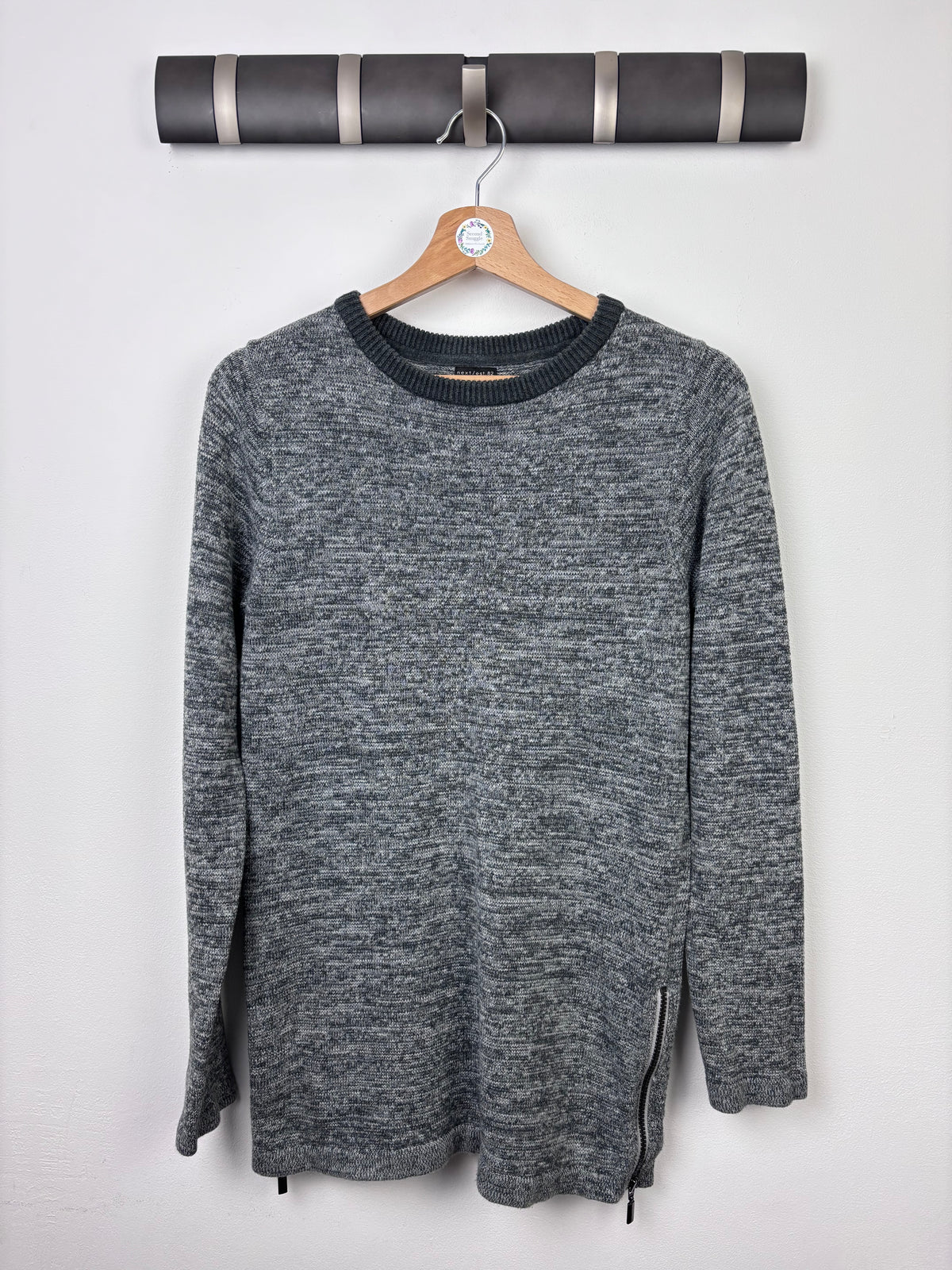 Next 13 Years-Jumpers-Second Snuggle Preloved