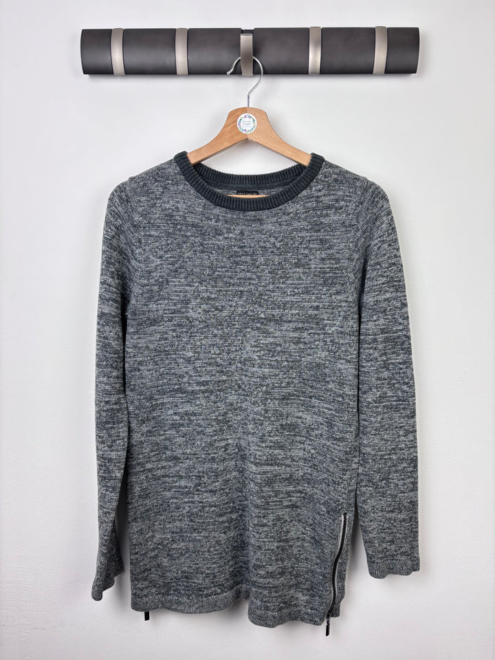 Next 13 Years-Jumpers-Second Snuggle Preloved