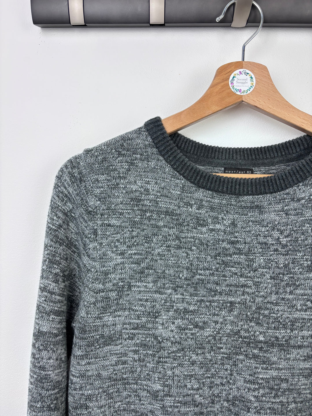 Next 13 Years-Jumpers-Second Snuggle Preloved