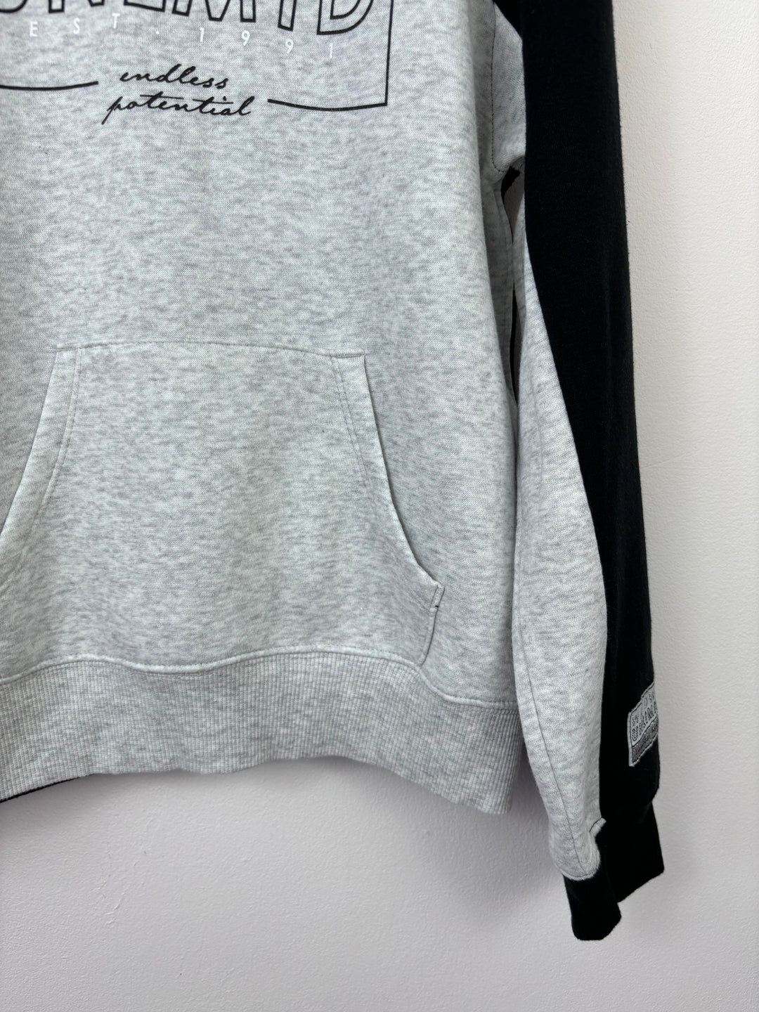 H&M 10-12 Years-Hoodies-Second Snuggle Preloved