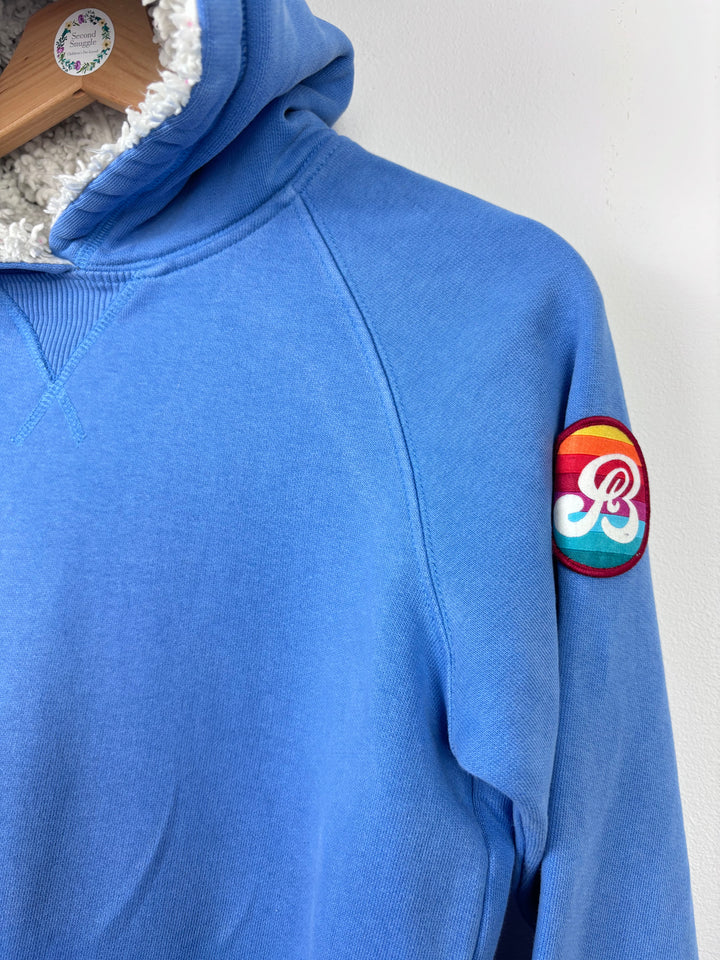 St Berts 9-10 Years-Hoodies-Second Snuggle Preloved