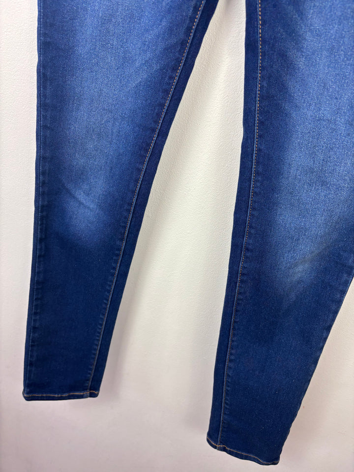 Levi 12A (152 cm)-Trousers-Second Snuggle Preloved