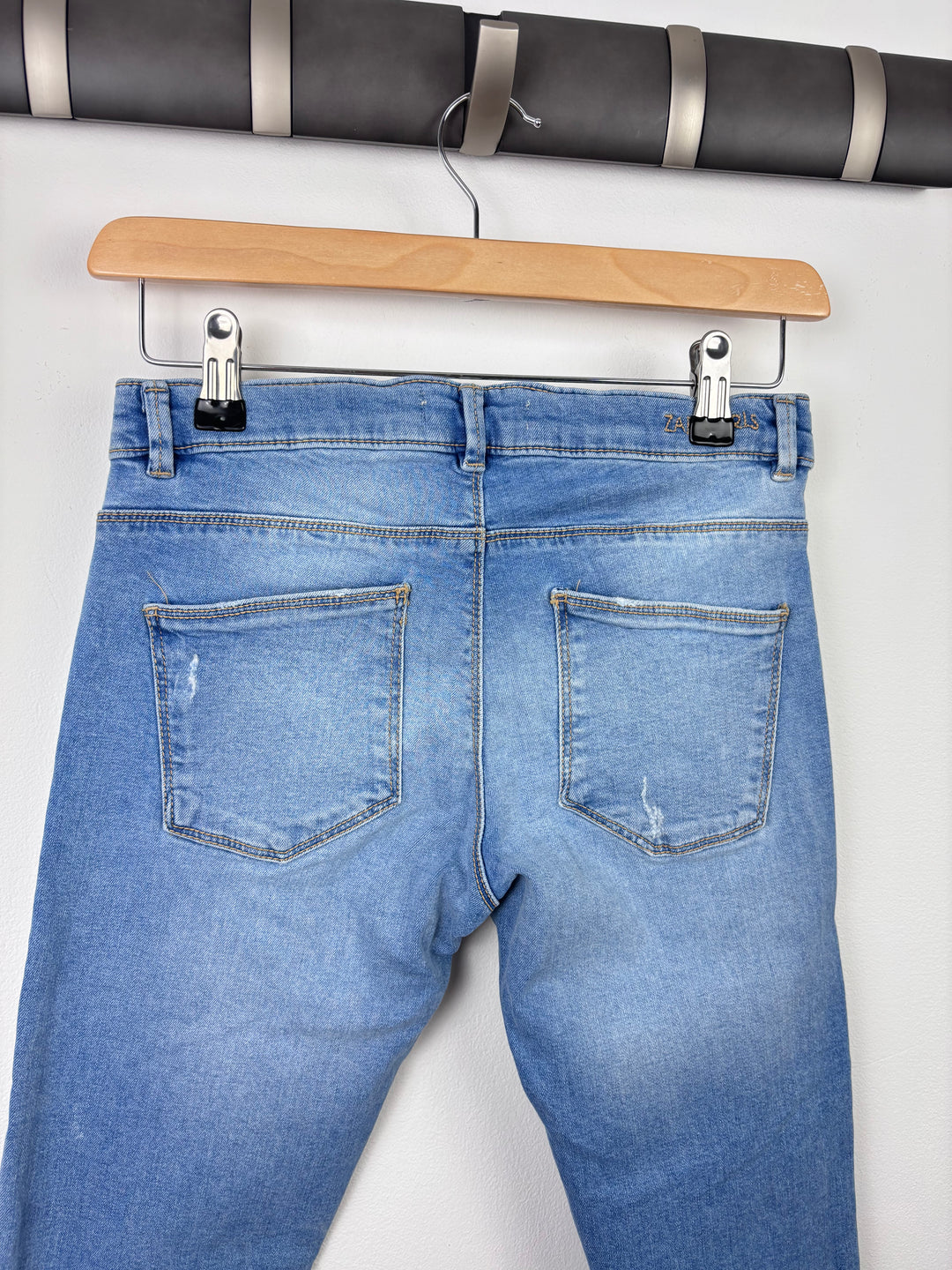 Zara 11-12 Years-Trousers-Second Snuggle Preloved